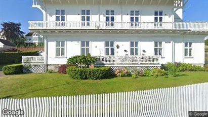 Apartments for rent in Horten - Photo from Google Street View