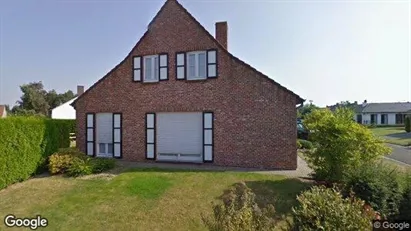 Rooms for rent in Lichtervelde - Photo from Google Street View