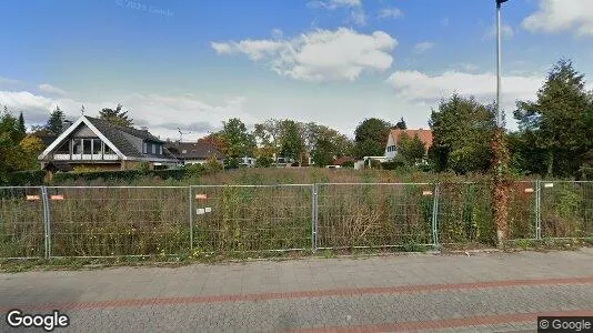 Apartments for rent in Hannover - Photo from Google Street View