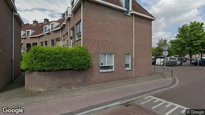 Apartments for rent in Baarn - Photo from Google Street View
