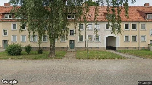 Apartments for rent in Salzgitter - Photo from Google Street View