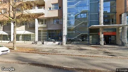 Apartments for rent in Turku - Photo from Google Street View