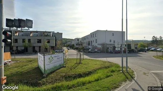 Apartments for rent in Großweikersdorf - Photo from Google Street View