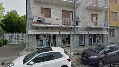 Apartments for rent in Turin - Photo from Google Street View