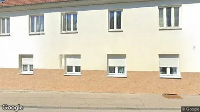Apartments for rent in Konstanz - Photo from Google Street View