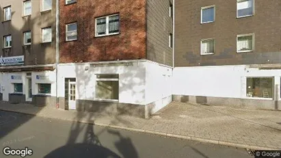 Apartments for rent in Oberhausen - Photo from Google Street View