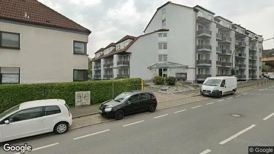 Apartments for rent in Ennepe-Ruhr-Kreis - Photo from Google Street View