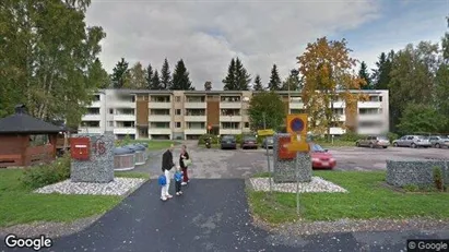 Apartments for rent in Tampere Lounainen - Photo from Google Street View