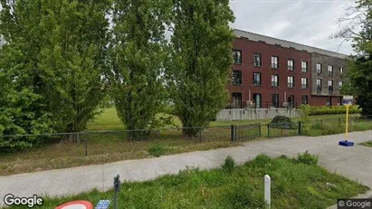 Apartments for rent in Machelen - Photo from Google Street View