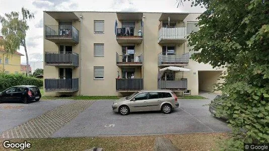 Apartments for rent in Graz - Photo from Google Street View