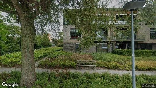 Apartments for rent in Marum - Photo from Google Street View