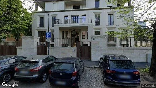 Apartments for rent in Milano Zona 2 - Stazione Centrale, Gorla, Turro, Greco, Crescenzago - Photo from Google Street View