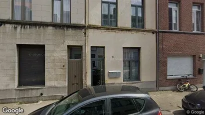 Apartments for rent in Stad Antwerp - Photo from Google Street View