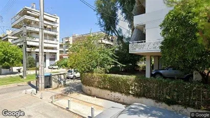 Apartments for rent in Palaio Faliro - Photo from Google Street View