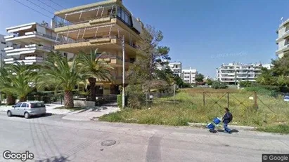 Apartments for rent in Glyfada - Photo from Google Street View