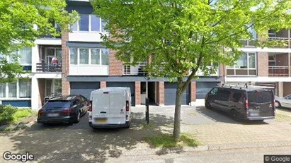 Apartments for rent in Kapellen - Photo from Google Street View