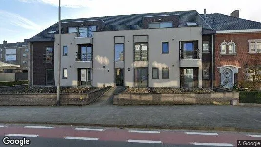 Apartments for rent in Tielt - Photo from Google Street View
