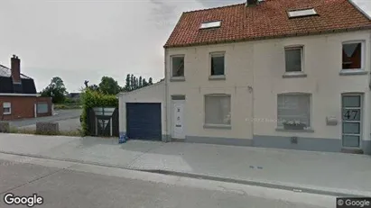 Apartments for rent in Zedelgem - Photo from Google Street View