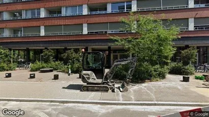 Apartments for rent in Zürich Distrikt 9 - Photo from Google Street View