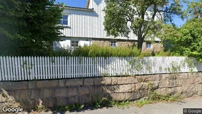 Apartments for rent in Fredrikstad - Photo from Google Street View