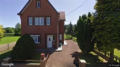 Apartments for rent in Lummen - Photo from Google Street View