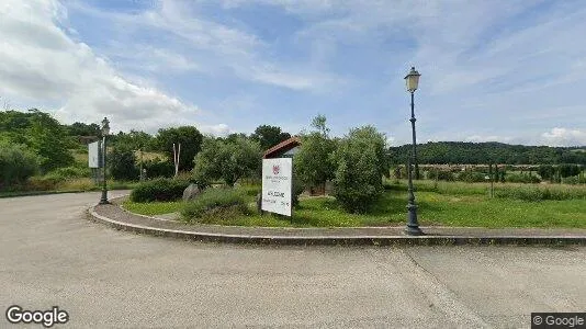 Apartments for rent in Monterosi - Photo from Google Street View