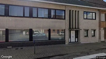 Apartments for rent in Avelgem - Photo from Google Street View