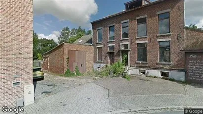 Apartments for rent in Zoutleeuw - Photo from Google Street View