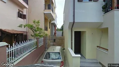 Apartments for rent in Thessaloniki - Photo from Google Street View