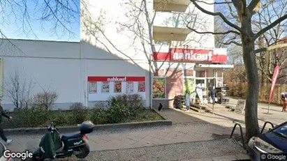 Apartments for rent in Berlin Steglitz-Zehlendorf - Photo from Google Street View