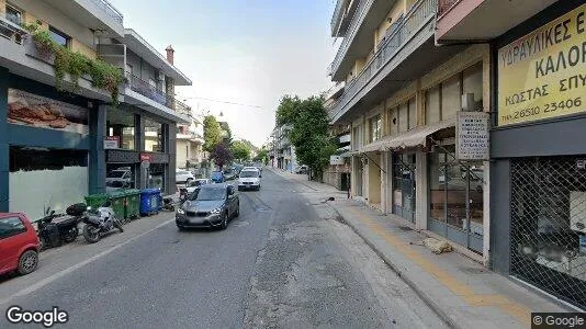 Apartments for rent in Ioannina - Photo from Google Street View