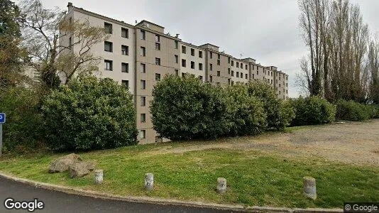 Apartments for rent in Lyon - Photo from Google Street View