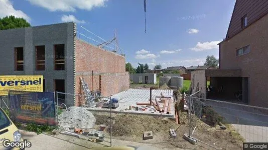 Apartments for rent in Geel - Photo from Google Street View