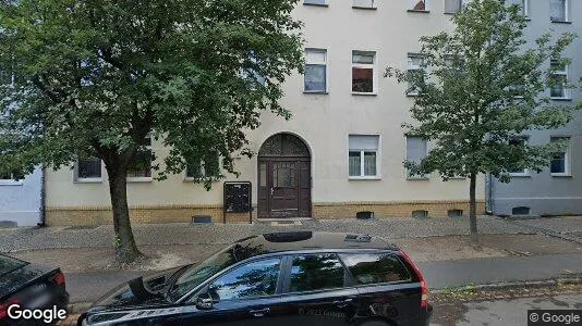 Apartments for rent in Wittenberg - Photo from Google Street View