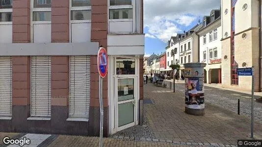 Apartments for rent in Zwickau - Photo from Google Street View