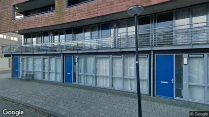 Apartments for rent in Heerhugowaard - Photo from Google Street View