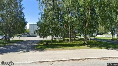 Apartments for rent in Seinäjoki - Photo from Google Street View