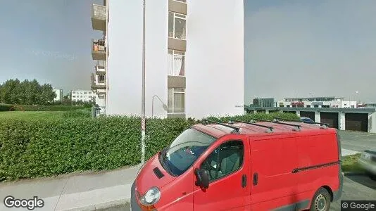 Apartments for rent in Reykjavík Háaleiti - Photo from Google Street View