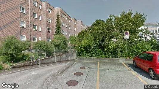 Apartments for rent in Thun - Photo from Google Street View