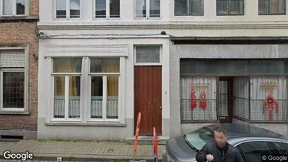 Apartments for rent in Brugge - Photo from Google Street View