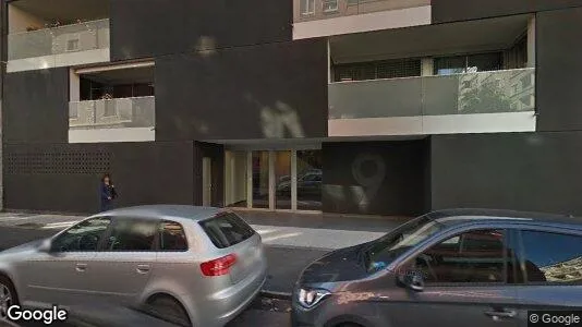 Apartments for rent in Geneva Cité - Photo from Google Street View