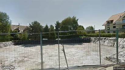 Apartments for rent in Nyon - Photo from Google Street View