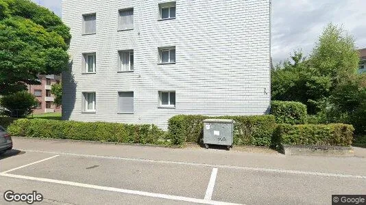 Apartments for rent in Bern-Mittelland - Photo from Google Street View