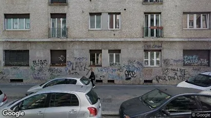 Apartments for rent in Milano Zona 3 - Porta Venezia, Città Studi, Lambrate - Photo from Google Street View