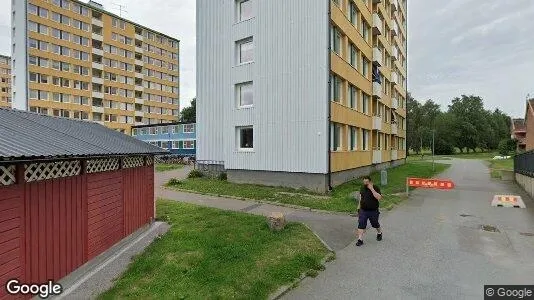 Apartments for rent in Norrköping - Photo from Google Street View