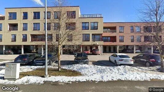 Apartments for rent in Rae - Photo from Google Street View