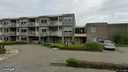 Apartments for rent in Grootegast - Photo from Google Street View