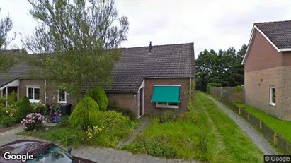 Rooms for rent in Grootegast - Photo from Google Street View
