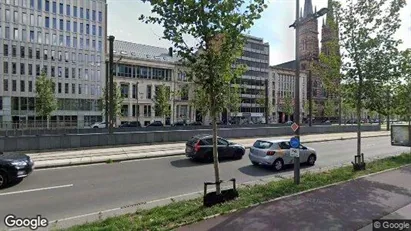 Apartments for rent in Stad Antwerp - Photo from Google Street View