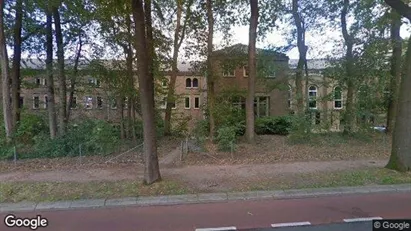 Apartments for rent in Nijmegen - Photo from Google Street View